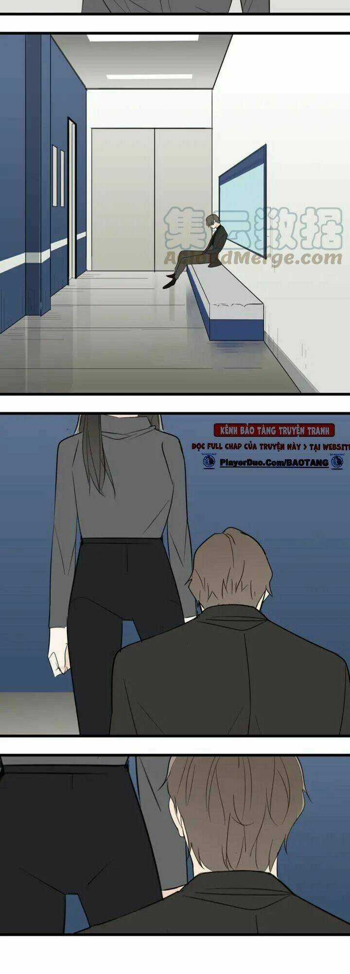 Vật Trong Tay Chapter 34 trang 20