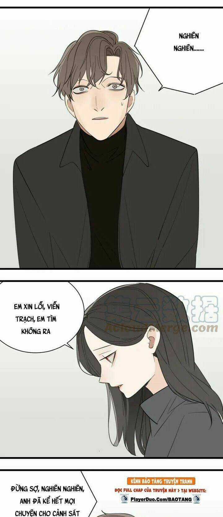 Vật Trong Tay Chapter 34 trang 21