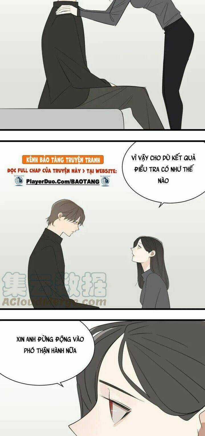 Vật Trong Tay Chapter 34 trang 24