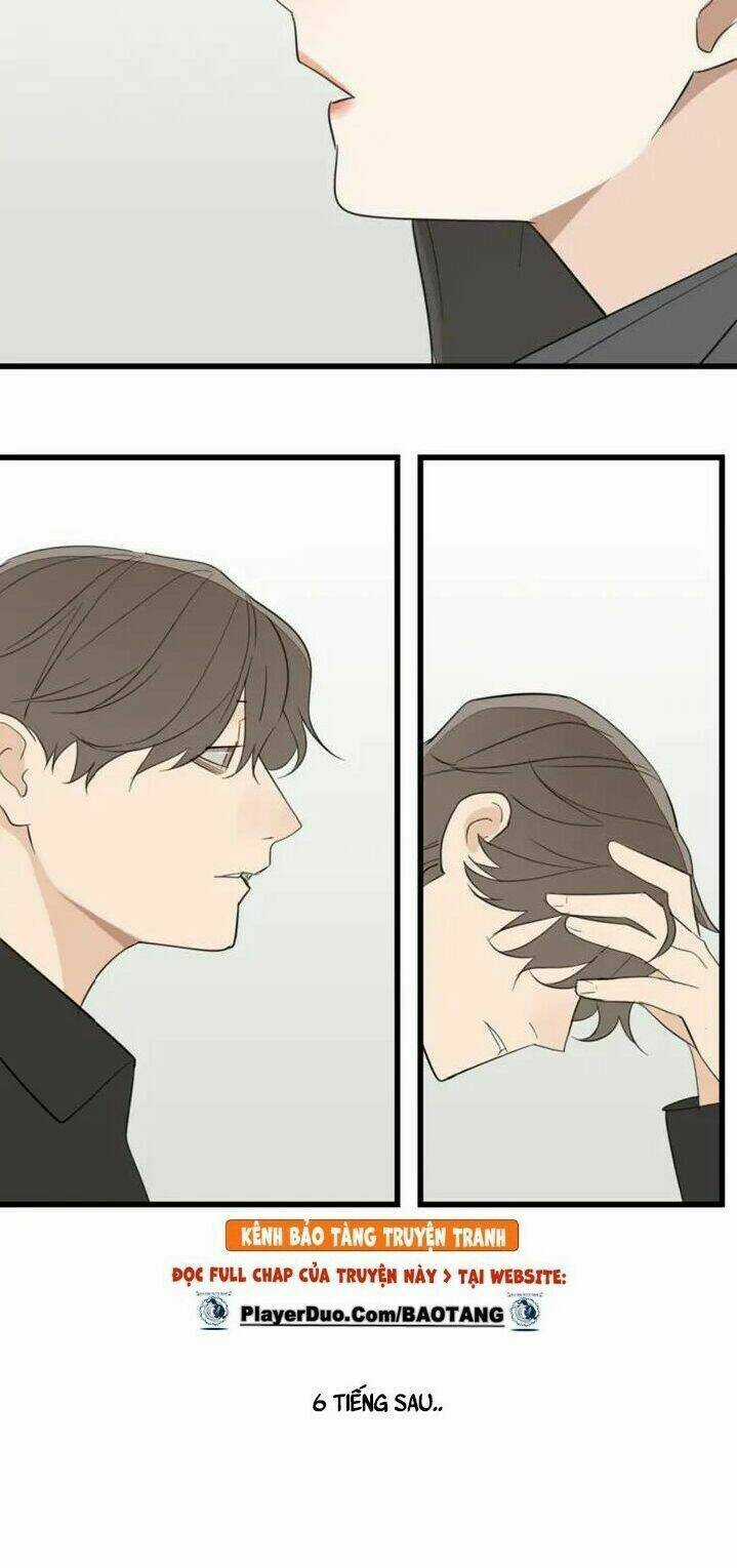 Vật Trong Tay Chapter 34 trang 25