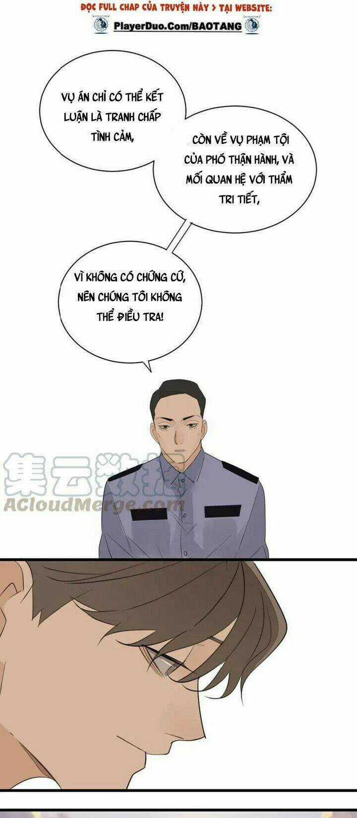 Vật Trong Tay Chapter 34 trang 27