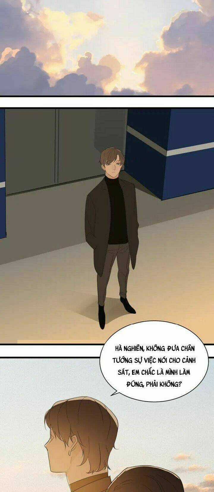 Vật Trong Tay Chapter 34 trang 28