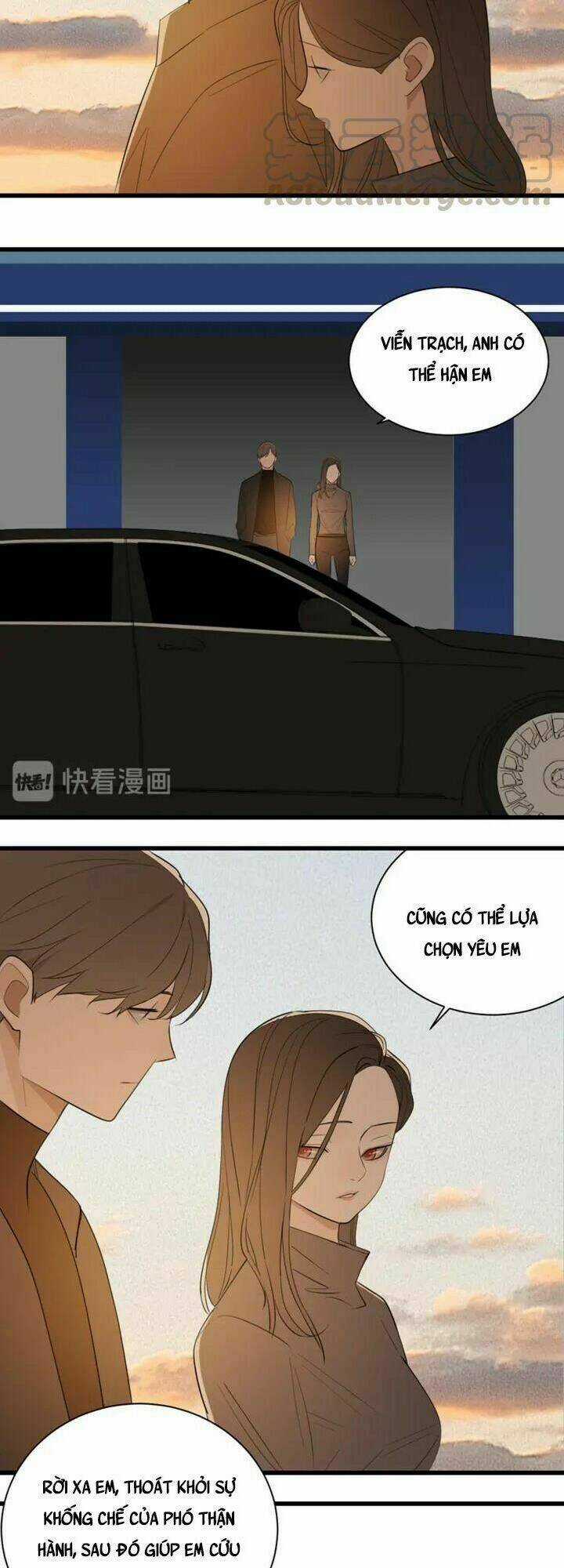 Vật Trong Tay Chapter 34 trang 29