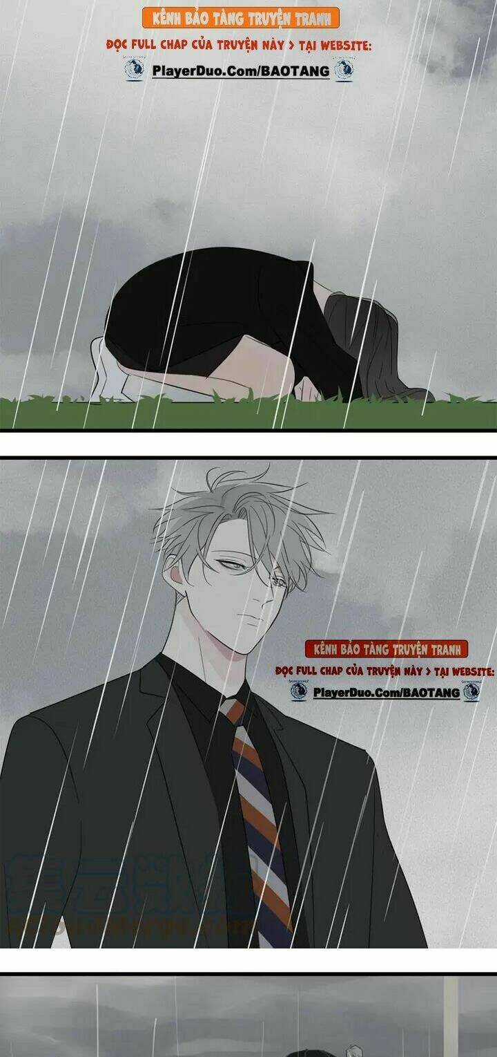 Vật Trong Tay Chapter 34 trang 3