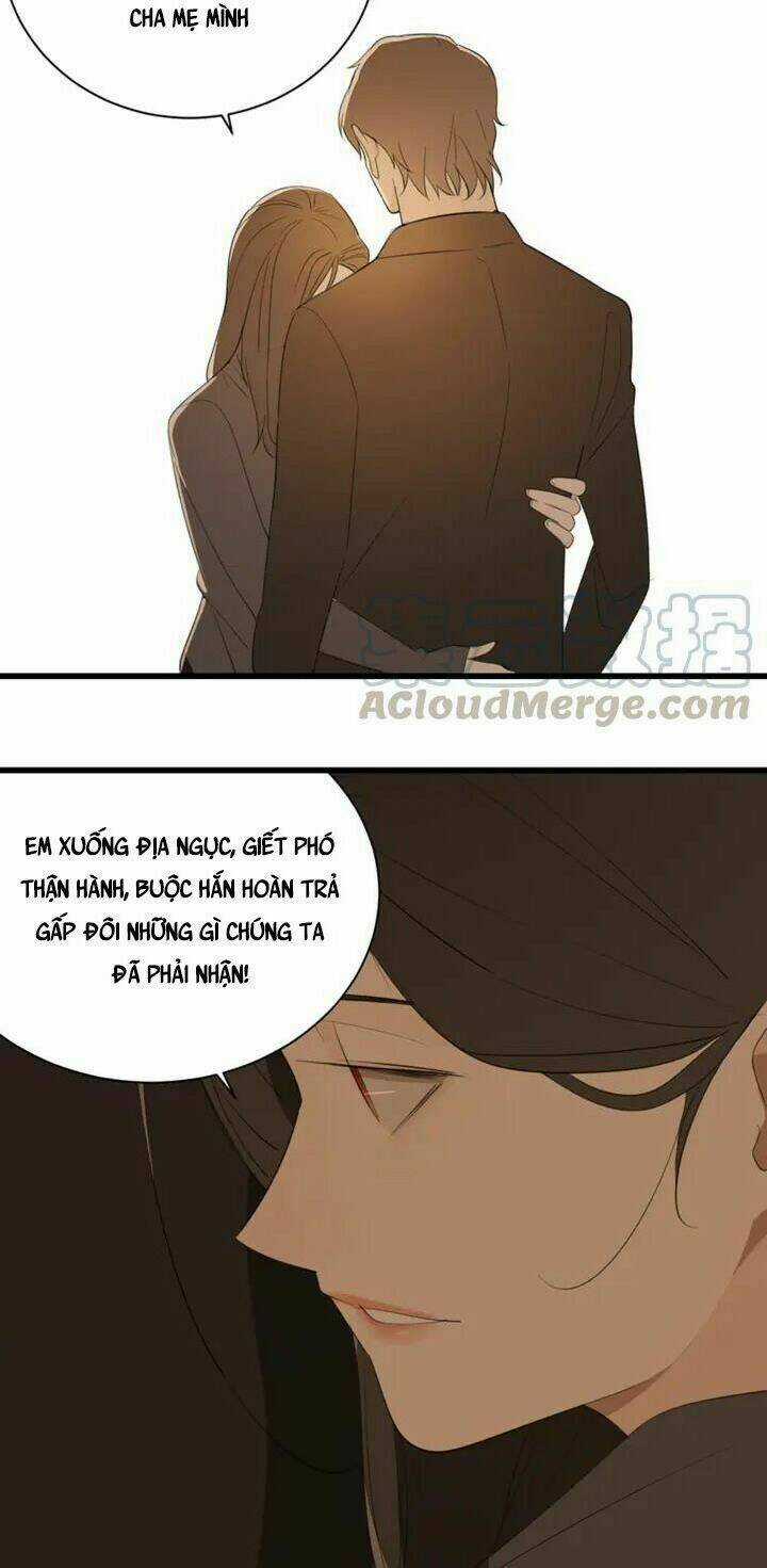 Vật Trong Tay Chapter 34 trang 30