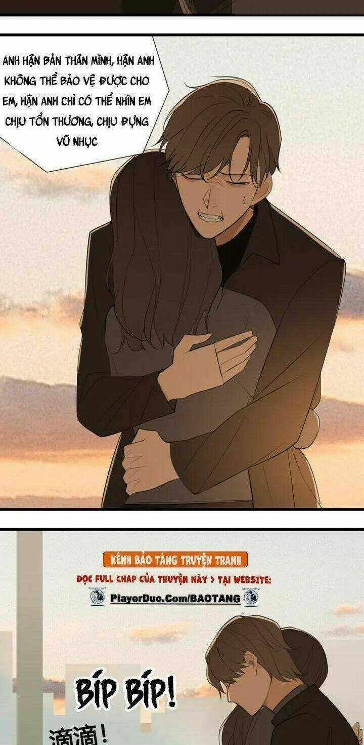 Vật Trong Tay Chapter 34 trang 31