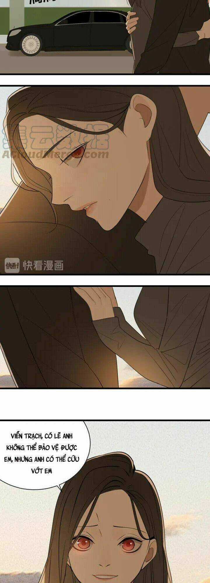 Vật Trong Tay Chapter 34 trang 32