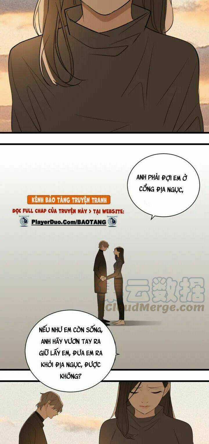 Vật Trong Tay Chapter 34 trang 33