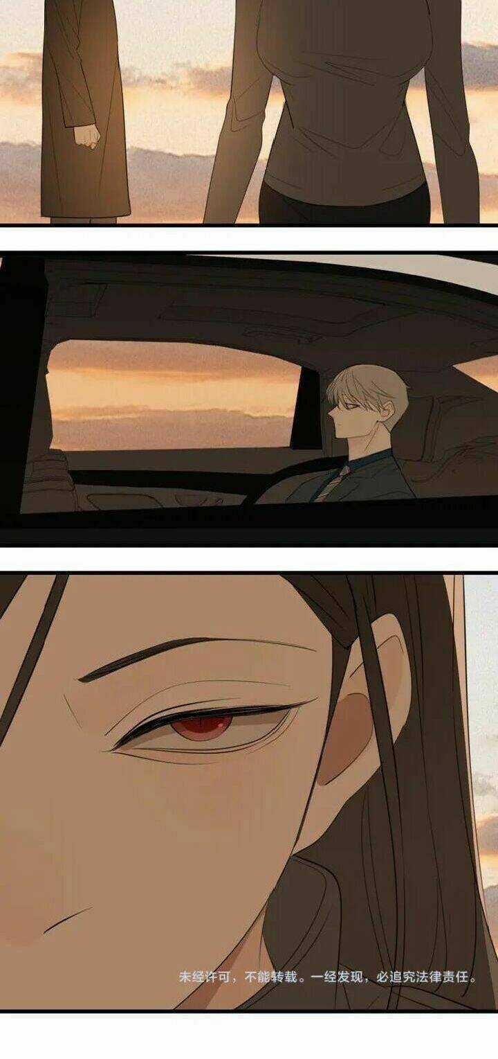 Vật Trong Tay Chapter 34 trang 34