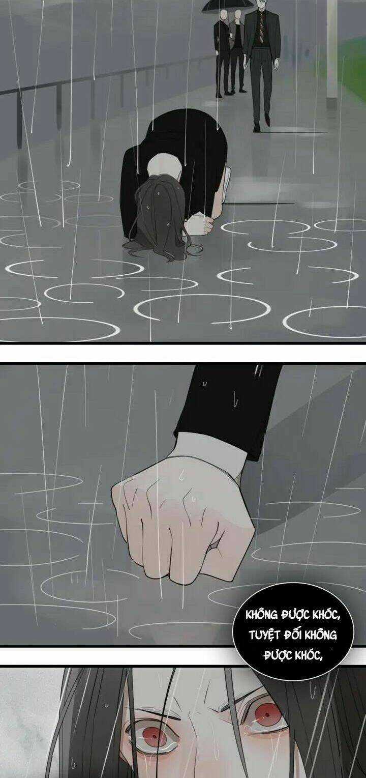 Vật Trong Tay Chapter 34 trang 4