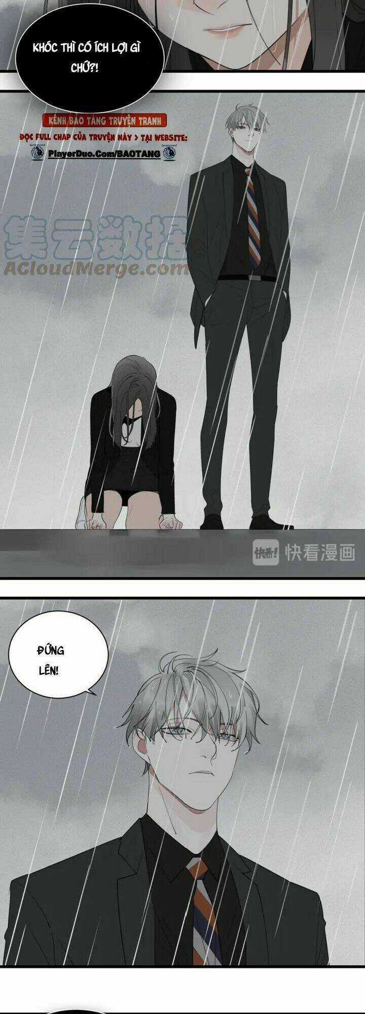 Vật Trong Tay Chapter 34 trang 5