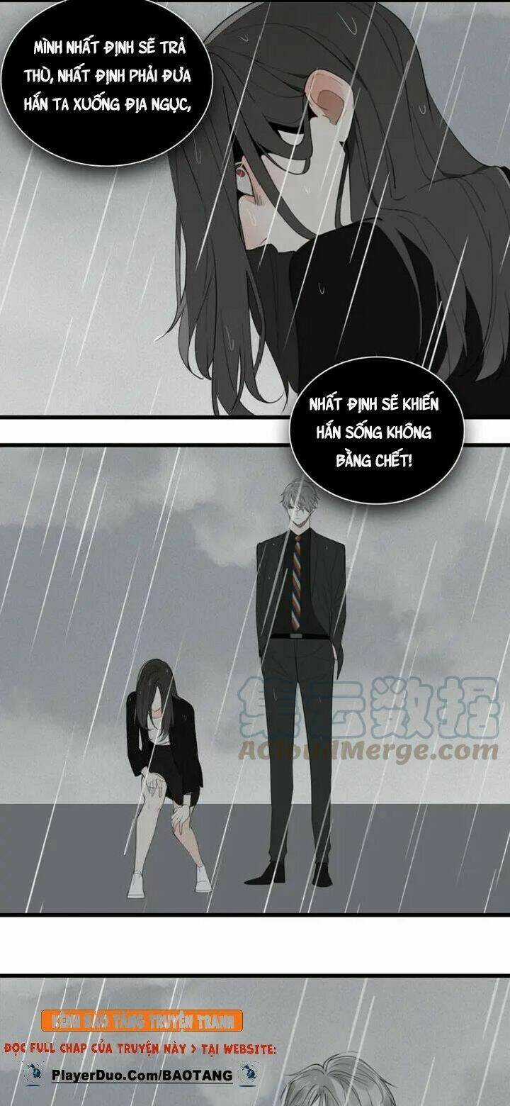 Vật Trong Tay Chapter 34 trang 6