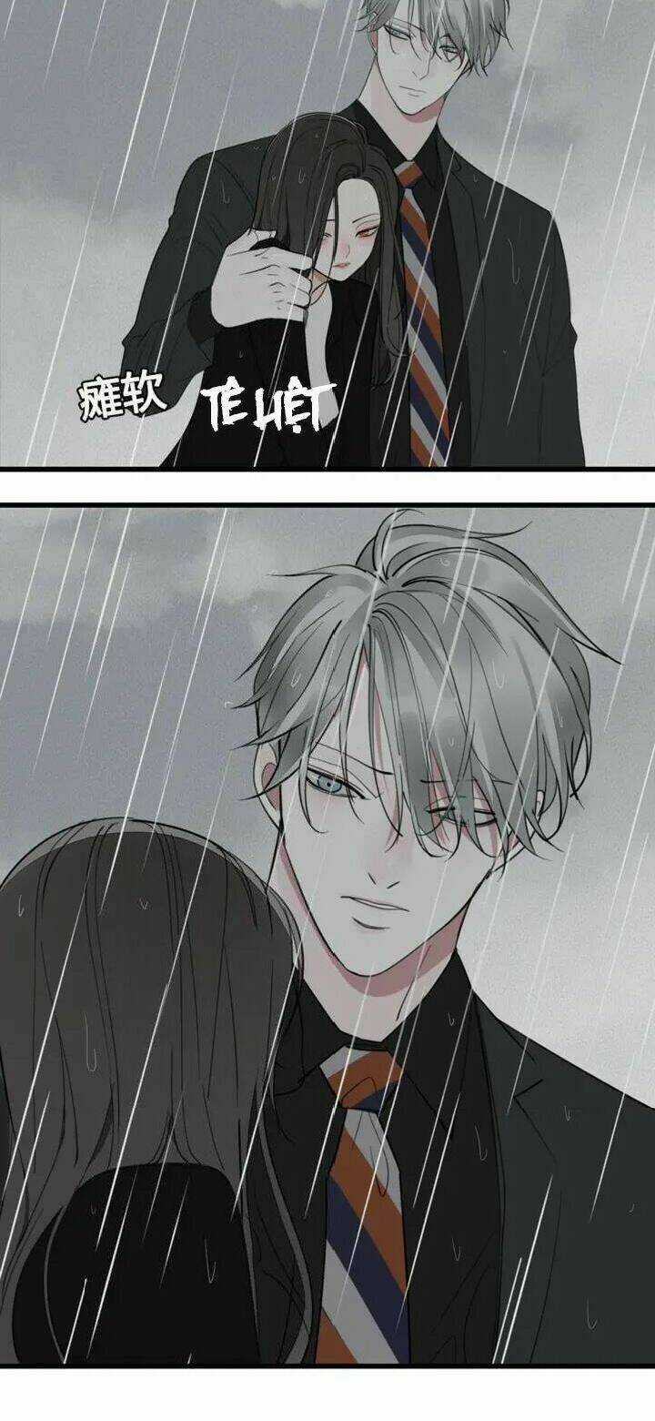 Vật Trong Tay Chapter 34 trang 7