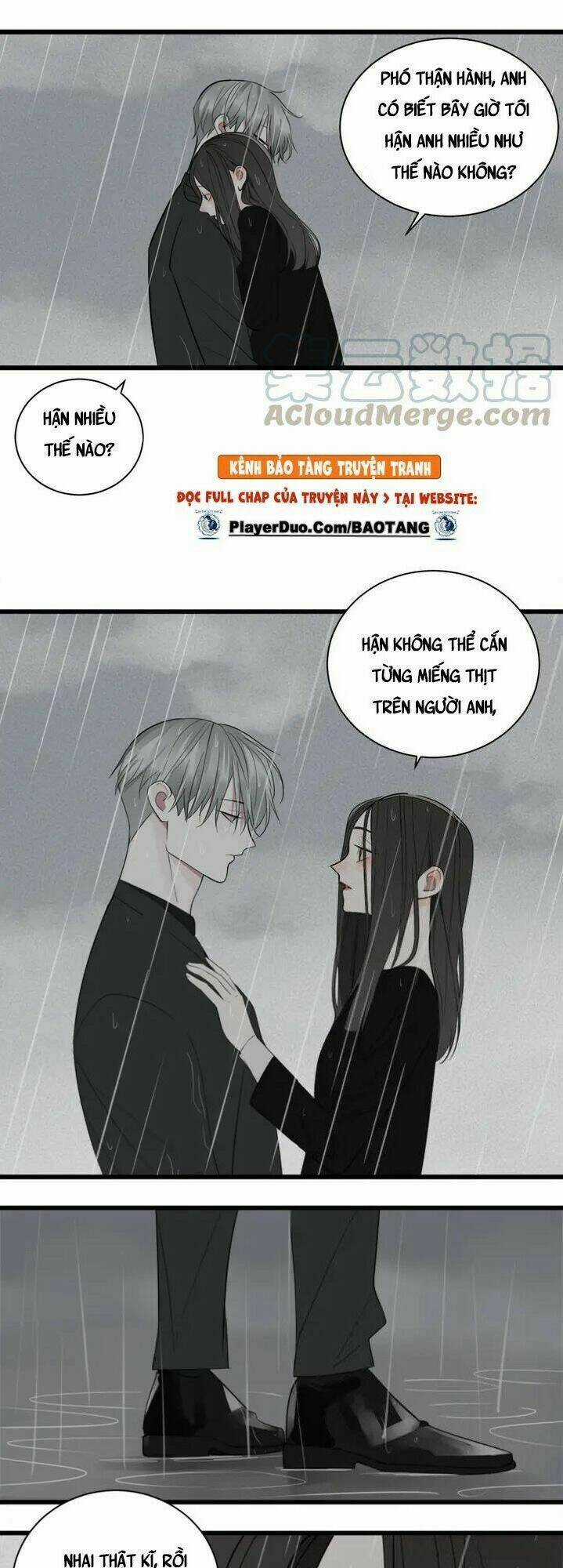 Vật Trong Tay Chapter 34 trang 8