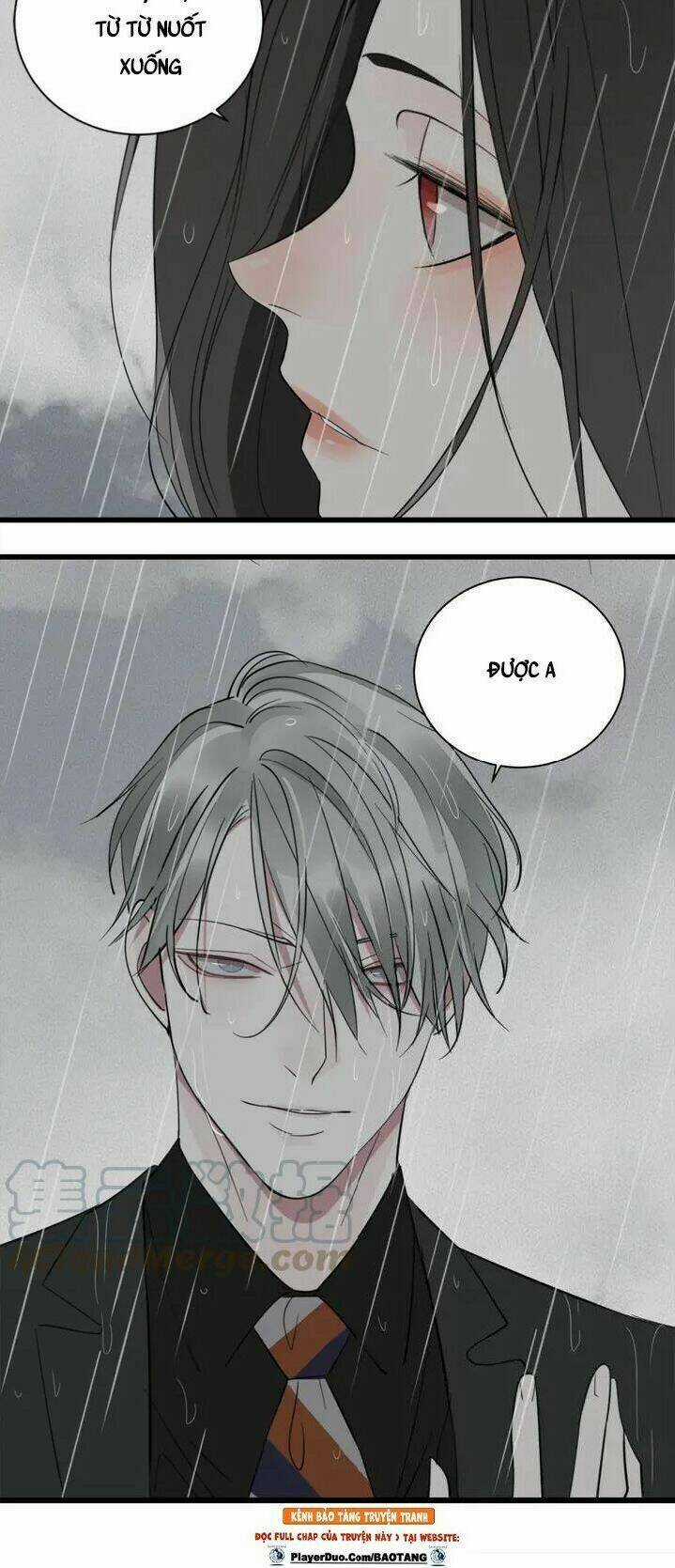 Vật Trong Tay Chapter 34 trang 9