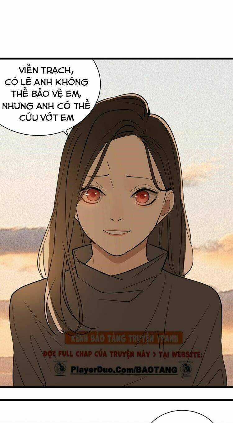 Vật Trong Tay Chapter 35 trang 1
