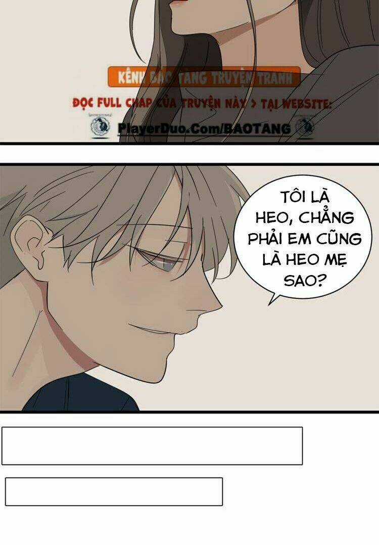 Vật Trong Tay Chapter 35 trang 12
