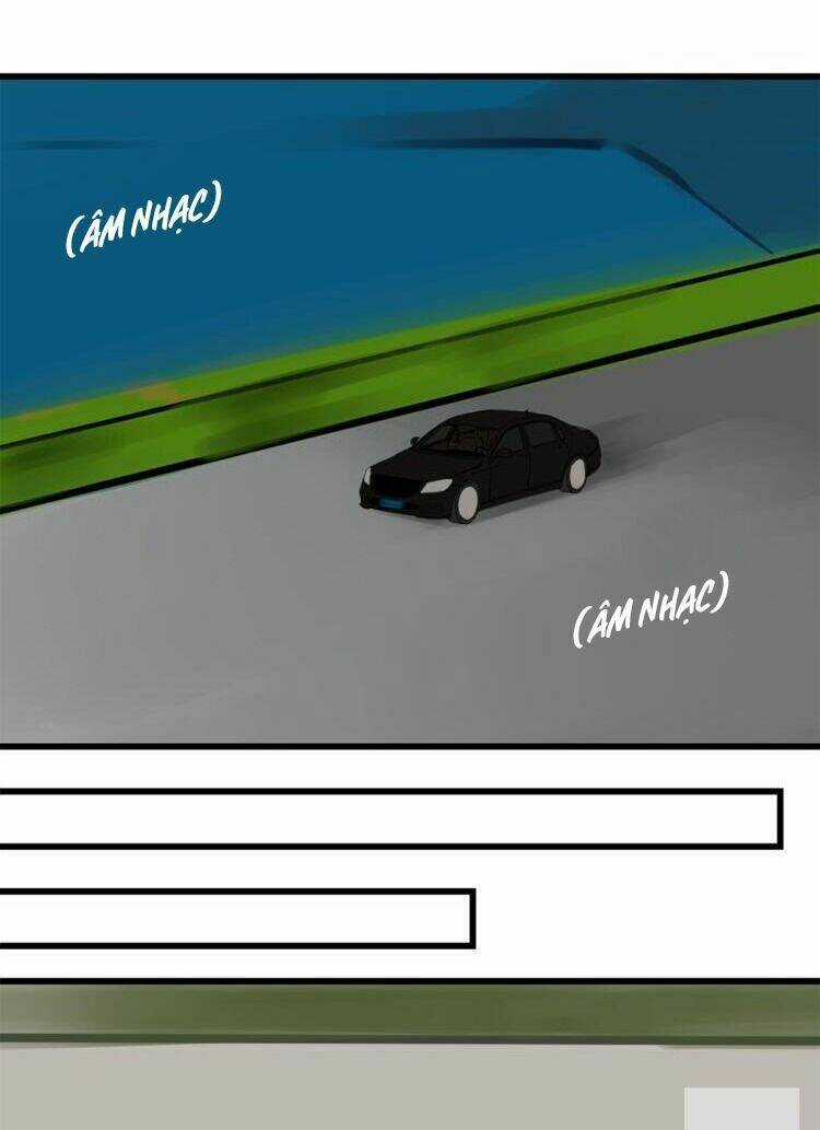 Vật Trong Tay Chapter 35 trang 14