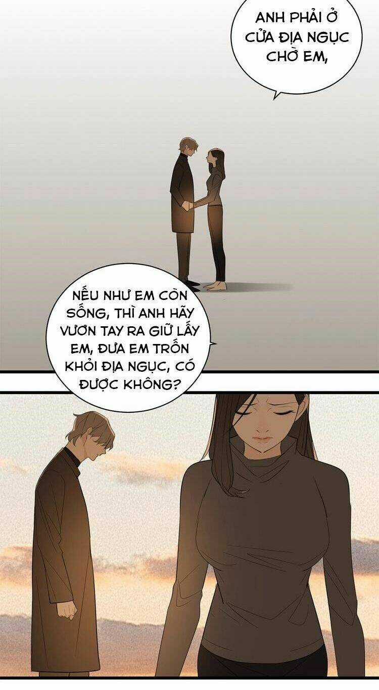 Vật Trong Tay Chapter 35 trang 2