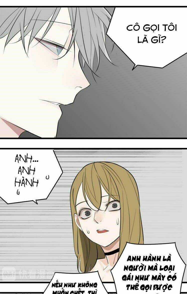 Vật Trong Tay Chapter 35 trang 26