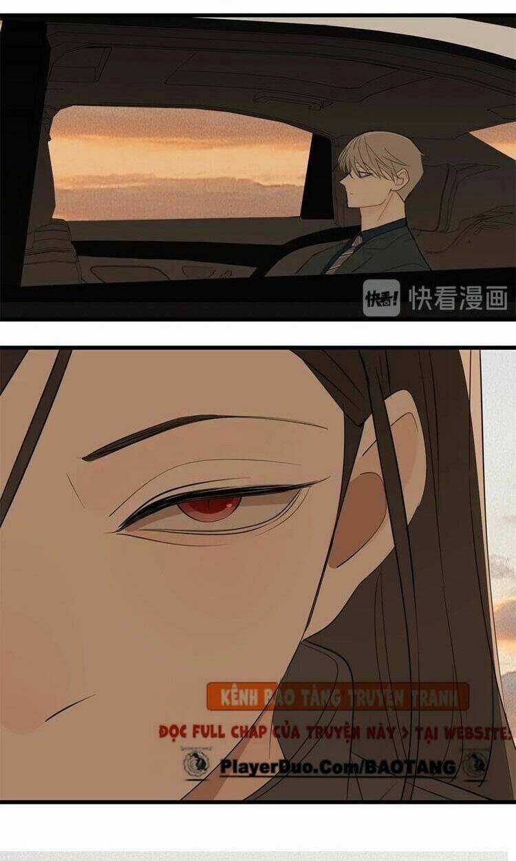 Vật Trong Tay Chapter 35 trang 3