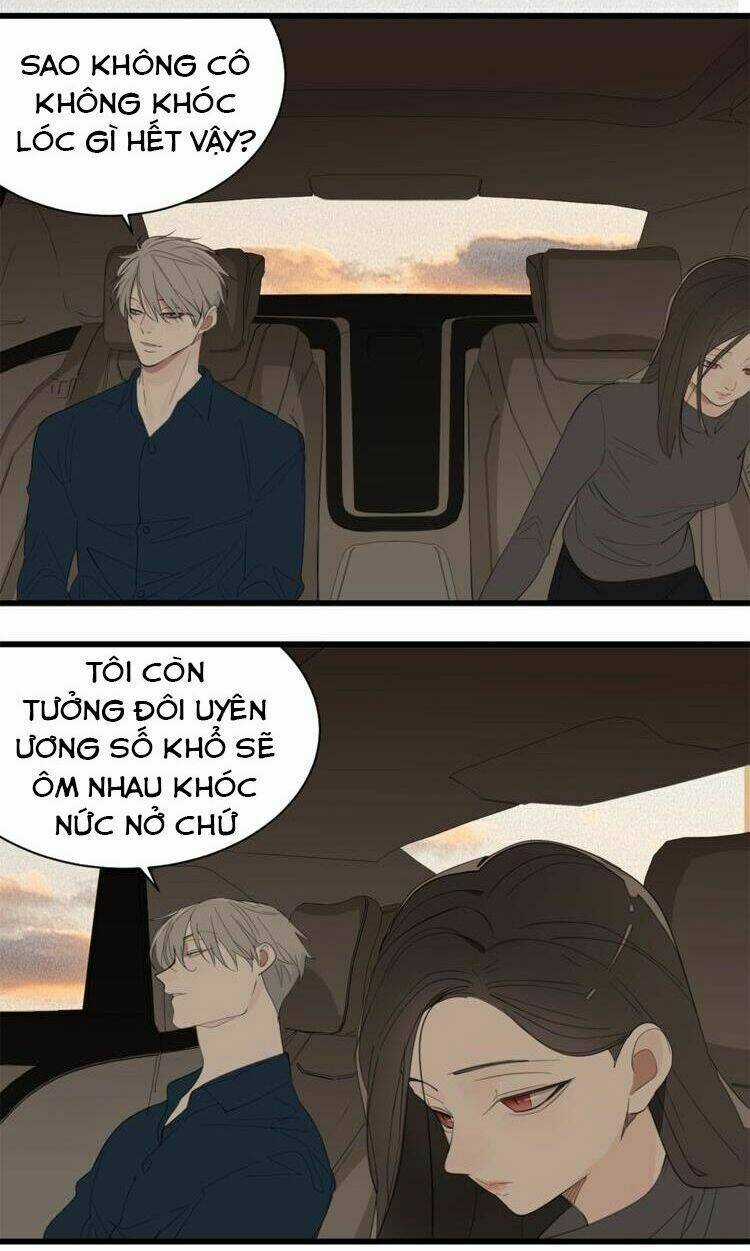 Vật Trong Tay Chapter 35 trang 4