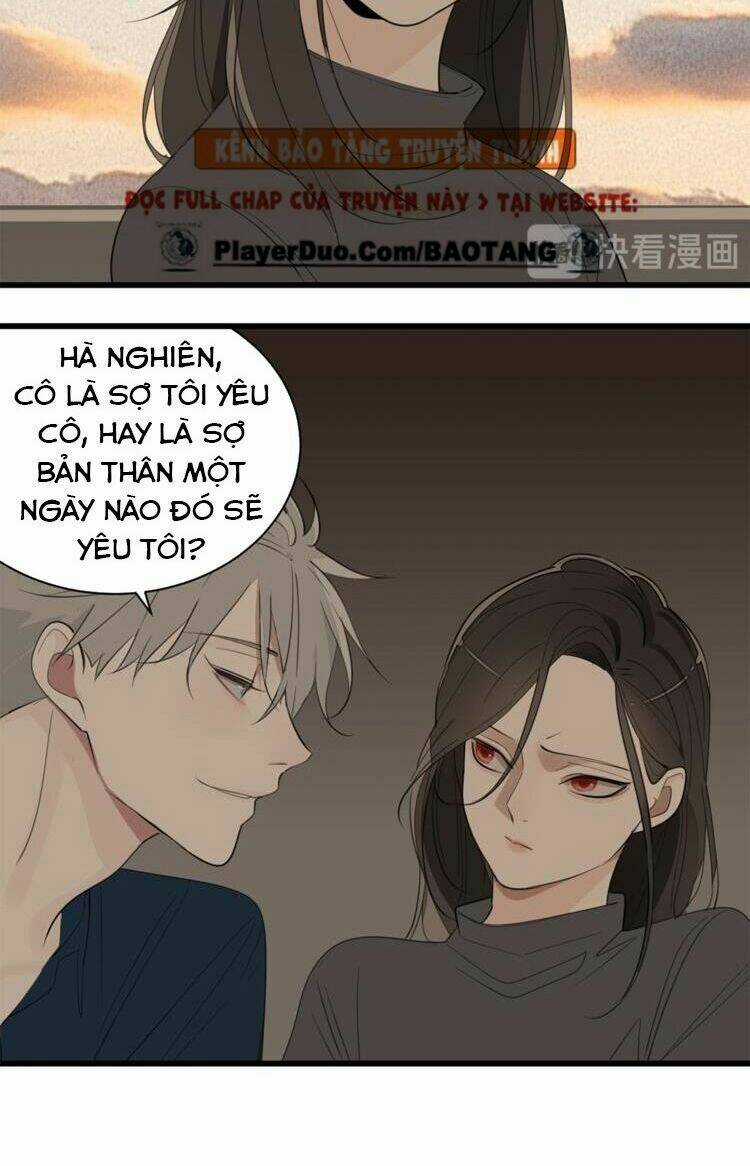 Vật Trong Tay Chapter 35 trang 6