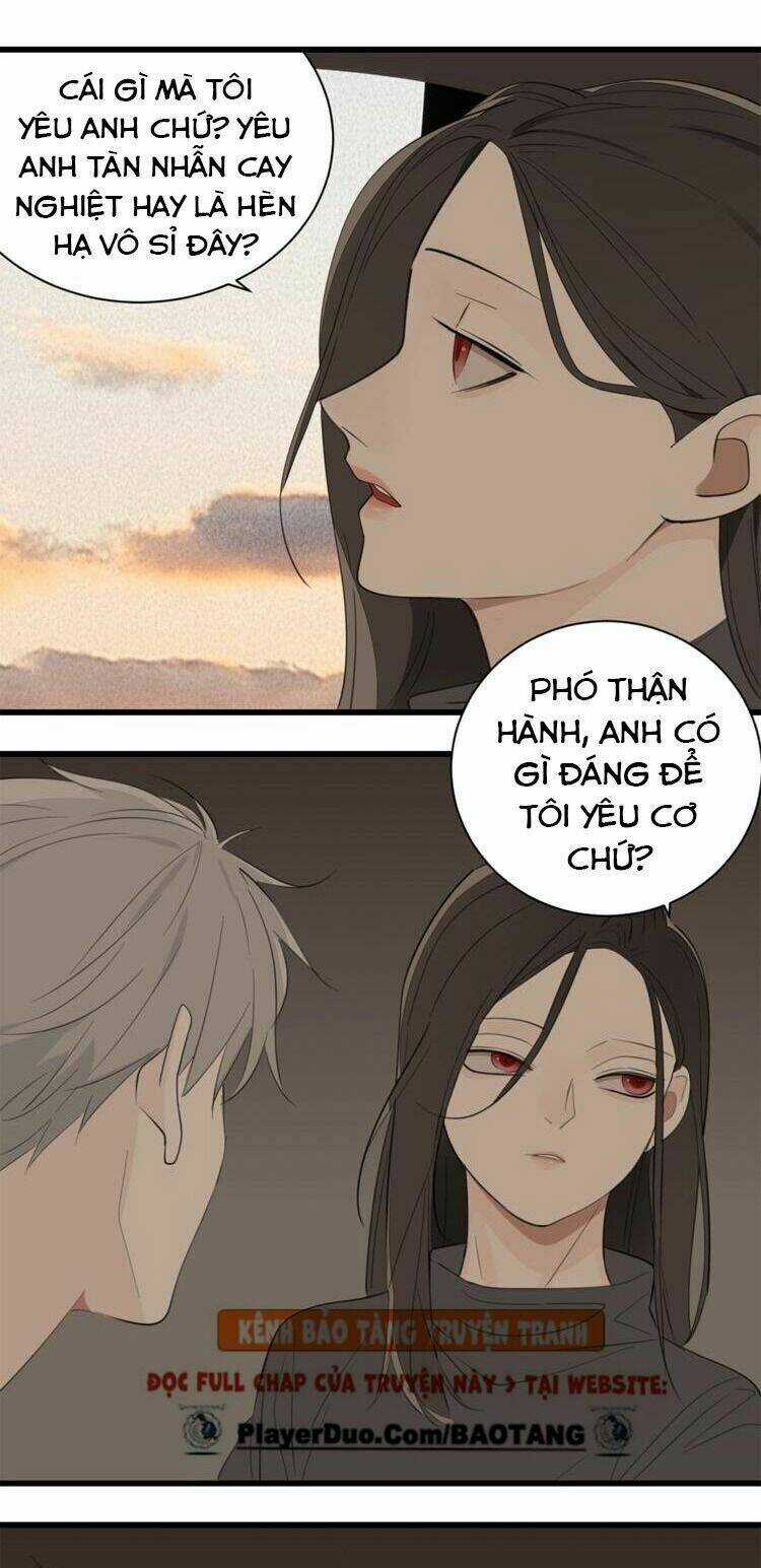 Vật Trong Tay Chapter 35 trang 7