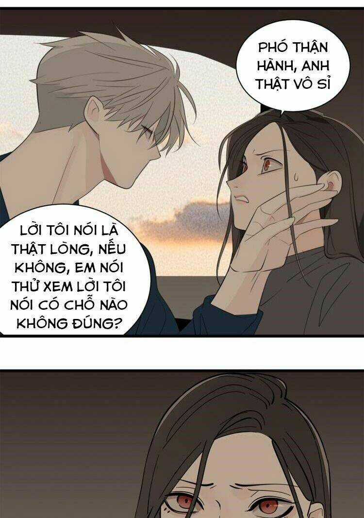 Vật Trong Tay Chapter 35 trang 9