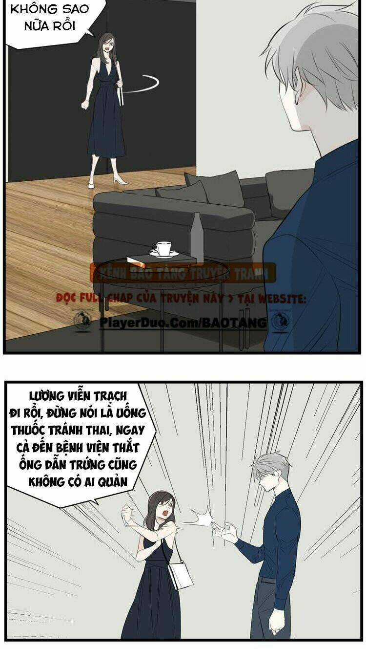 Vật Trong Tay Chapter 36 trang 18