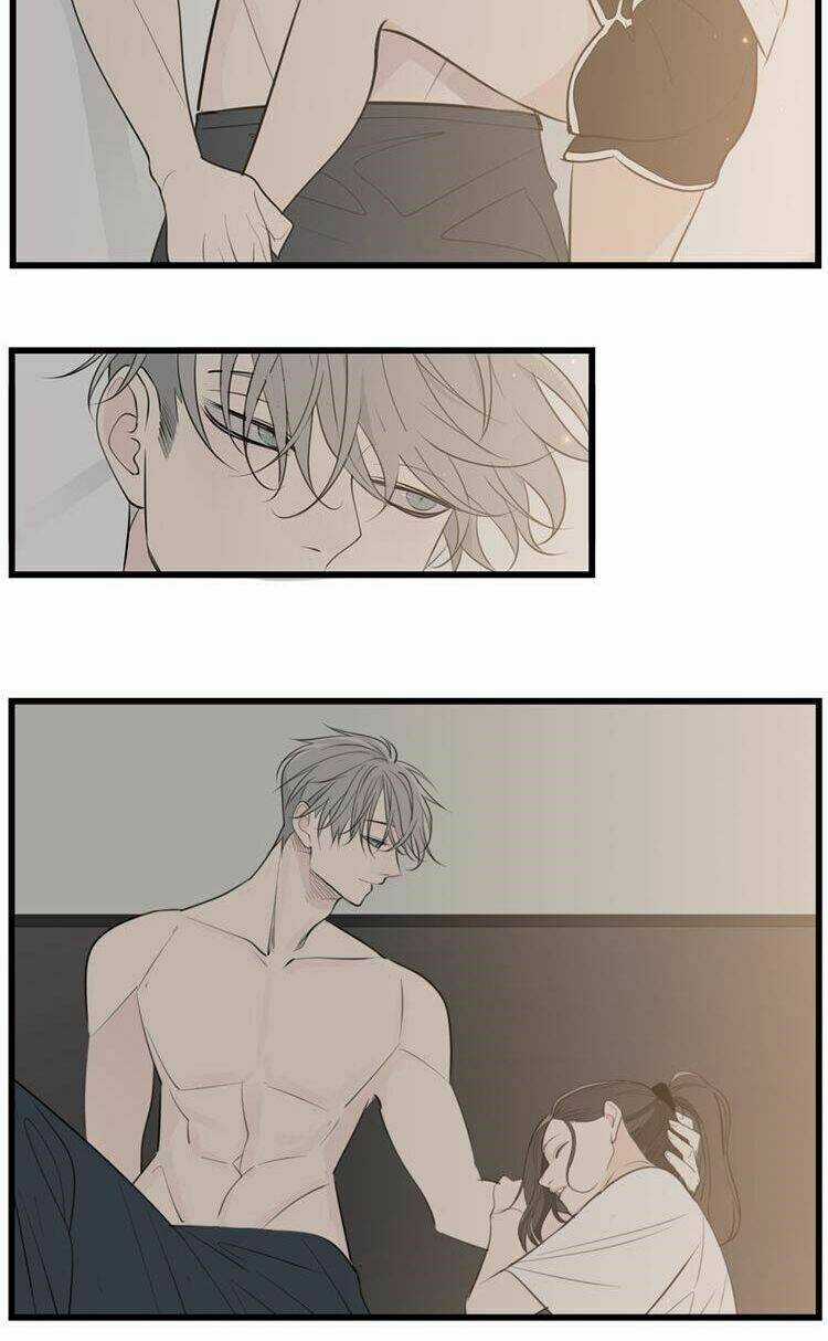 Vật Trong Tay Chapter 36 trang 22