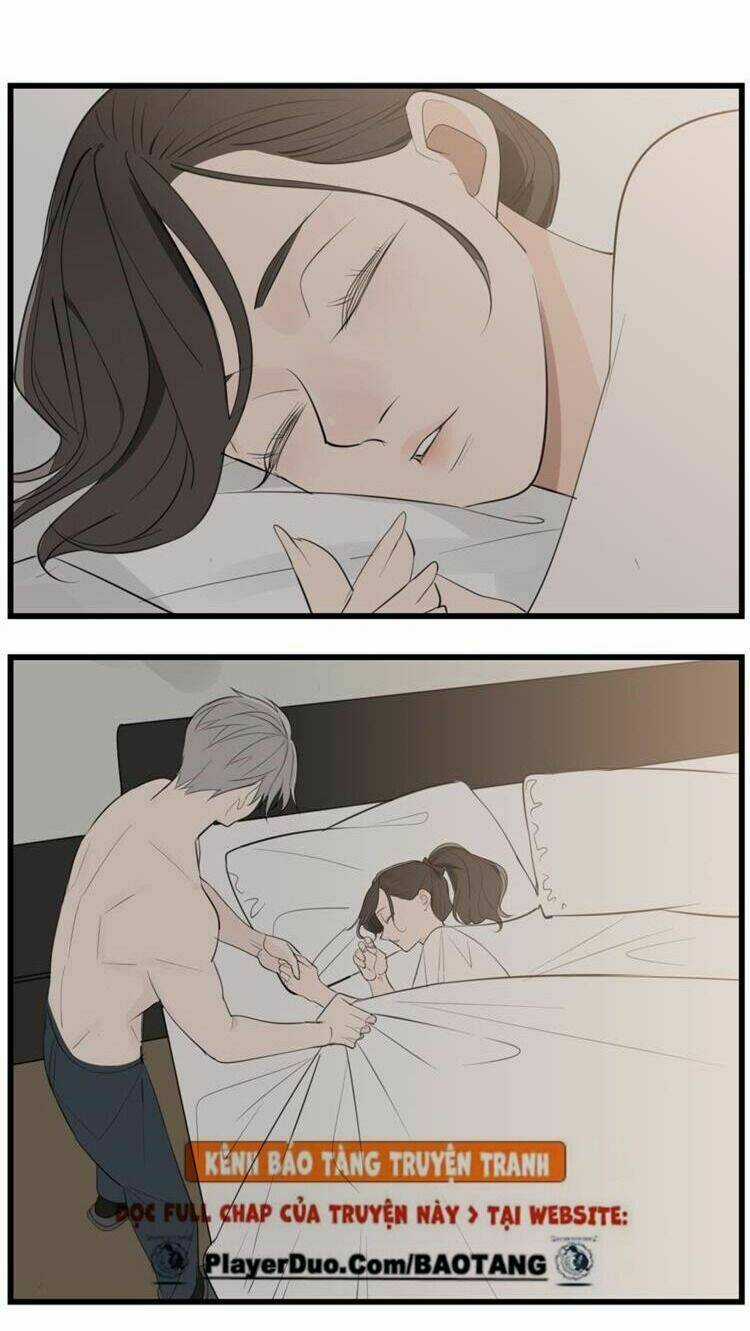 Vật Trong Tay Chapter 36 trang 23