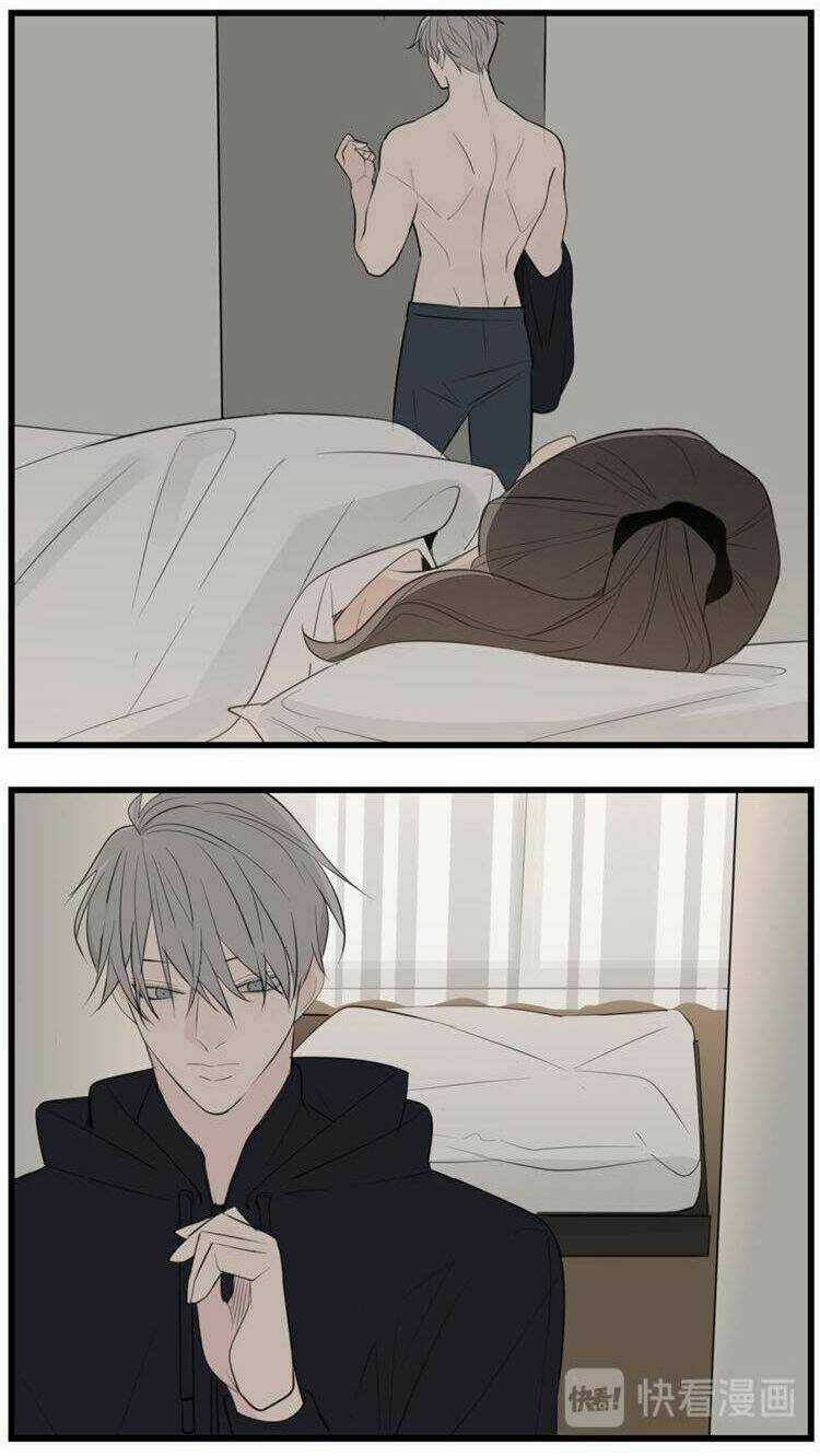 Vật Trong Tay Chapter 36 trang 24