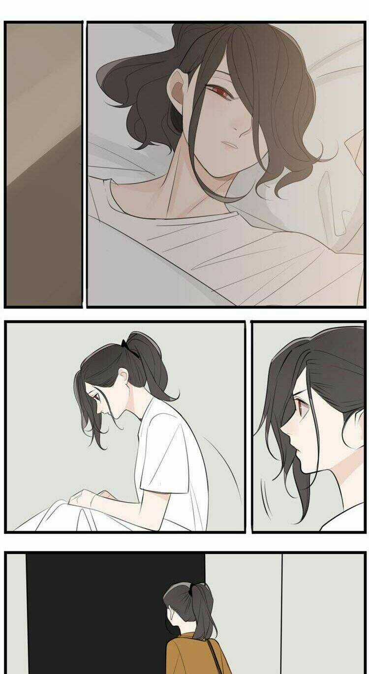 Vật Trong Tay Chapter 36 trang 25