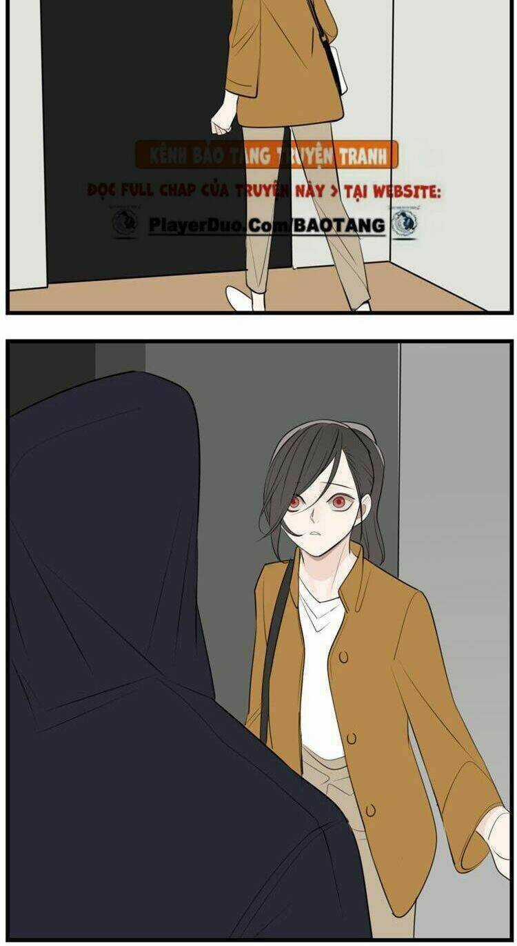 Vật Trong Tay Chapter 36 trang 26