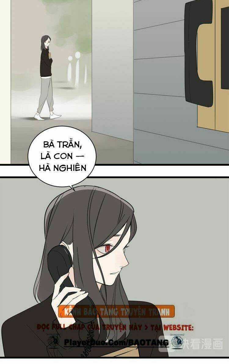 Vật Trong Tay Chapter 36 trang 29