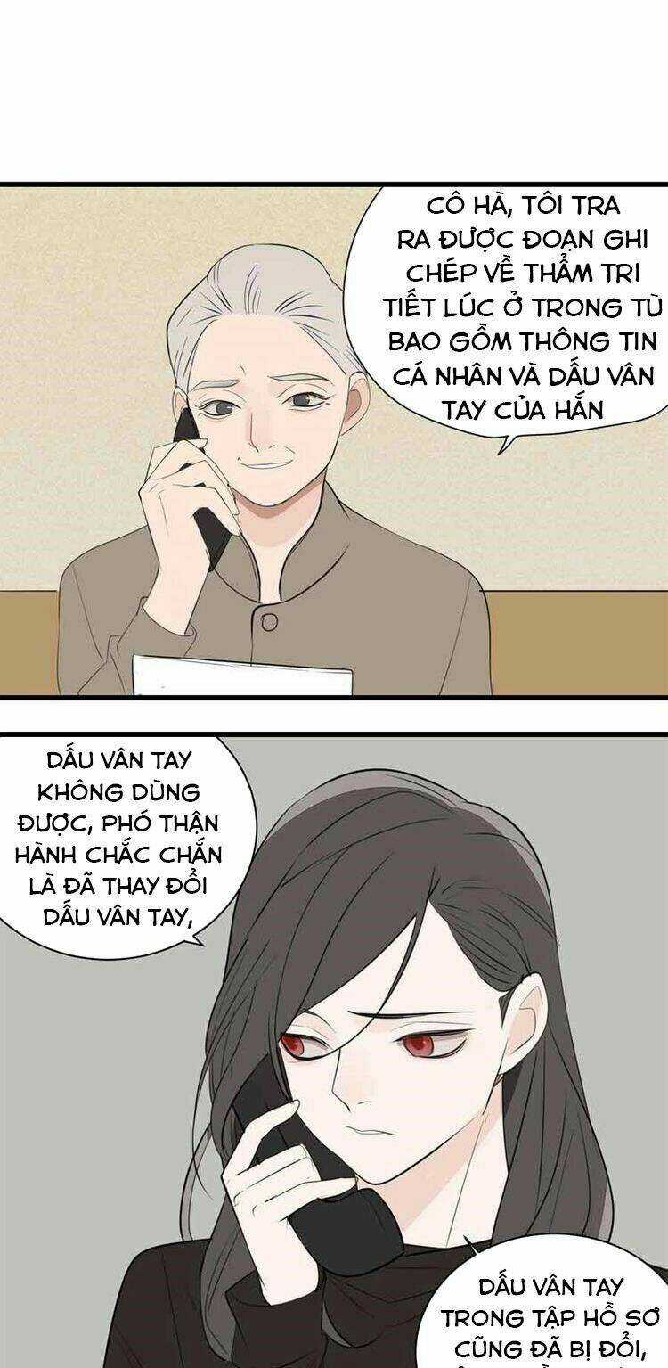 Vật Trong Tay Chapter 37 trang 1