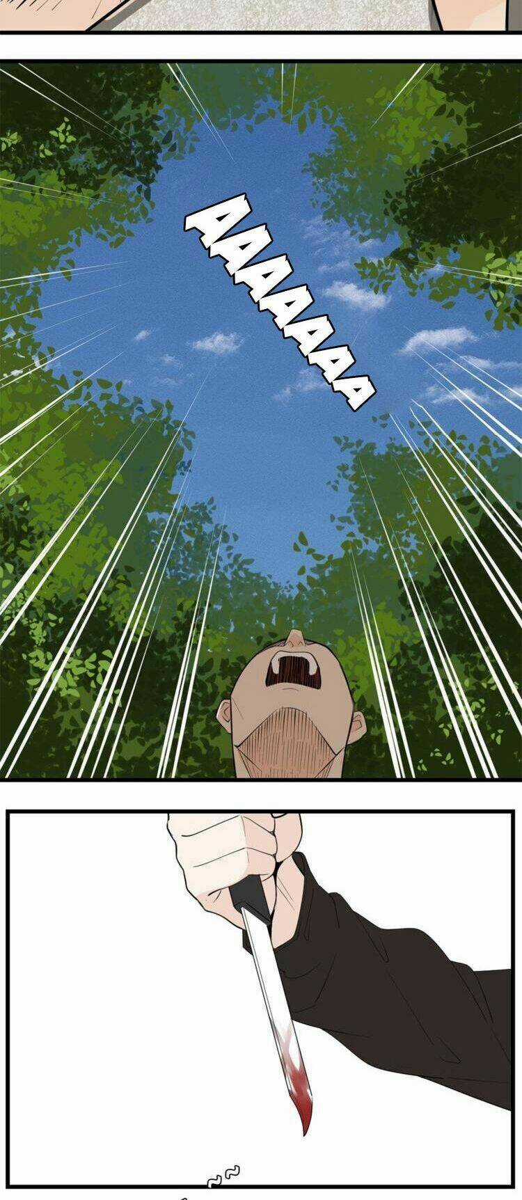 Vật Trong Tay Chapter 37 trang 14