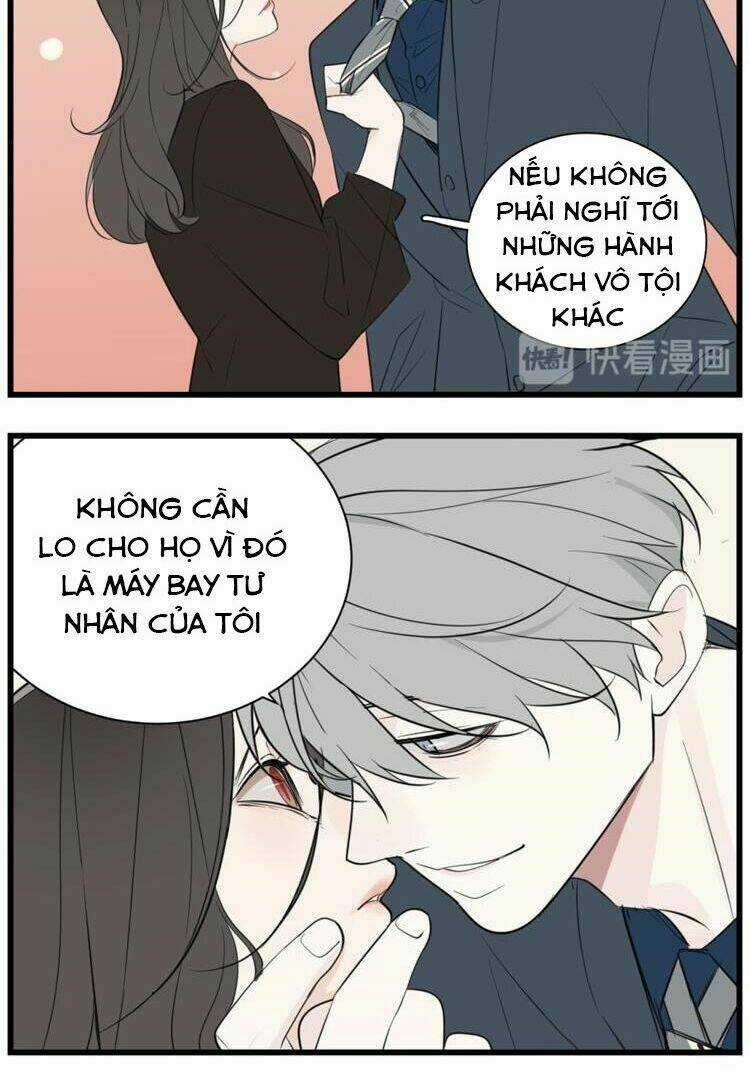 Vật Trong Tay Chapter 37 trang 23