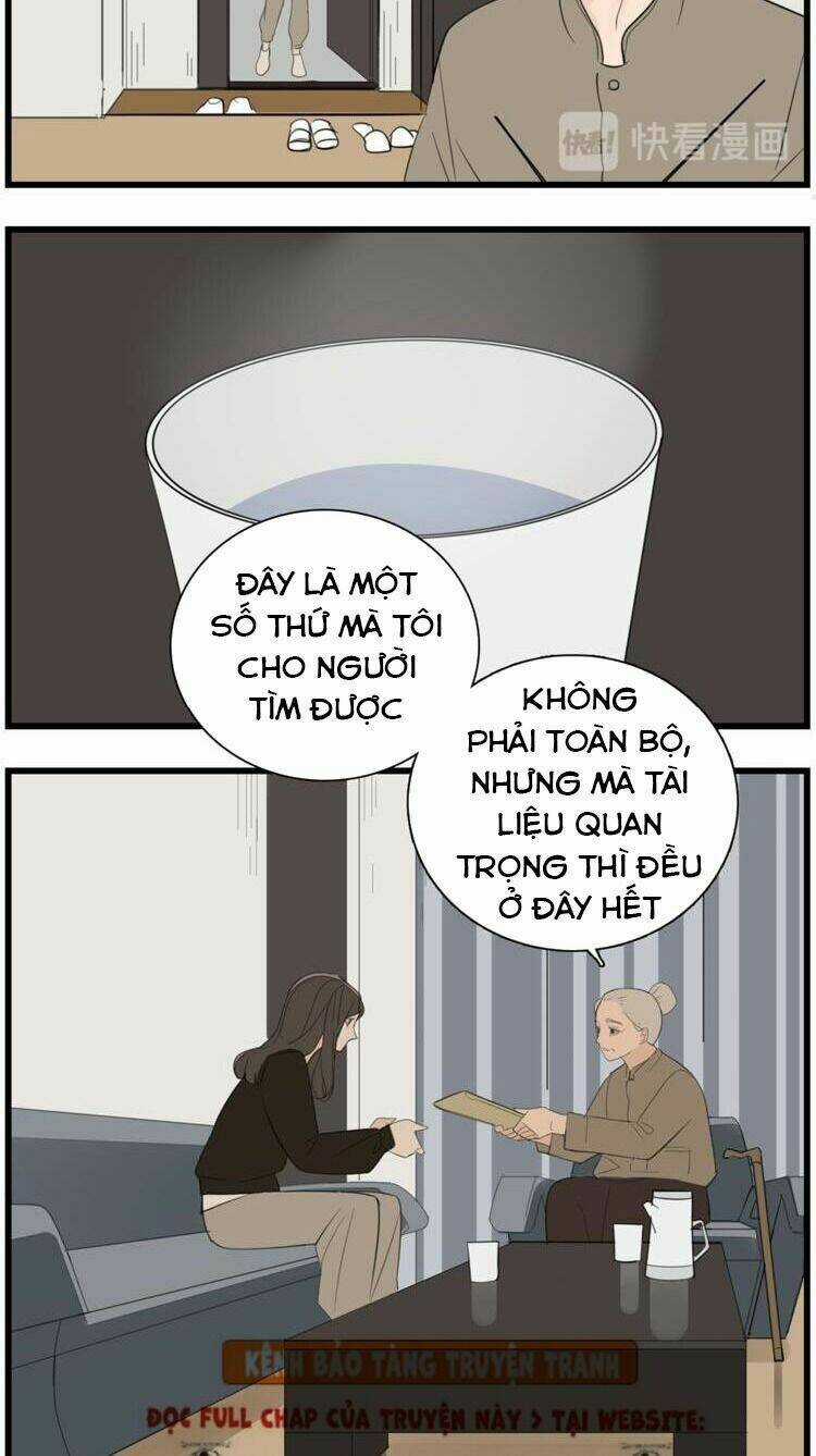 Vật Trong Tay Chapter 37 trang 30