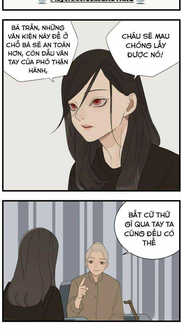 Vật Trong Tay Chapter 37 trang 33