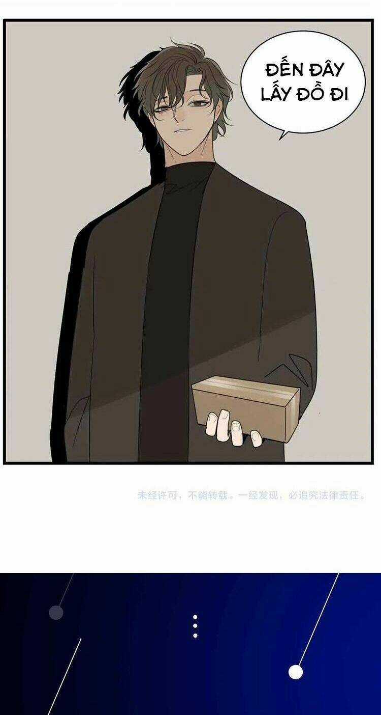 Vật Trong Tay Chapter 37 trang 35