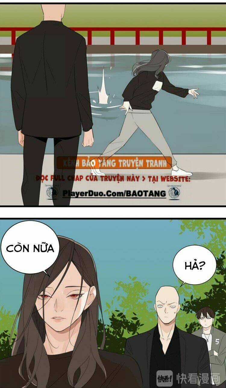 Vật Trong Tay Chapter 37 trang 7