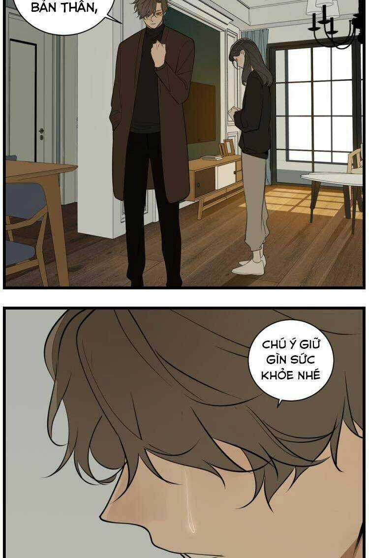 Vật Trong Tay Chapter 38 trang 12