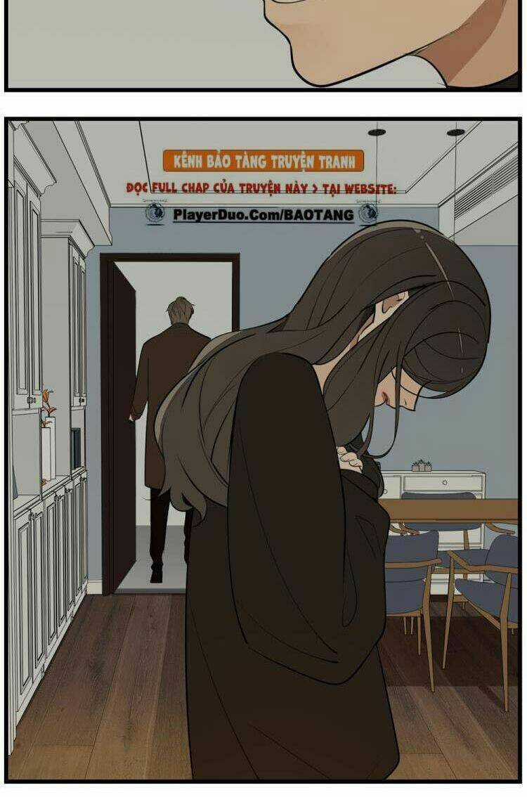 Vật Trong Tay Chapter 38 trang 13