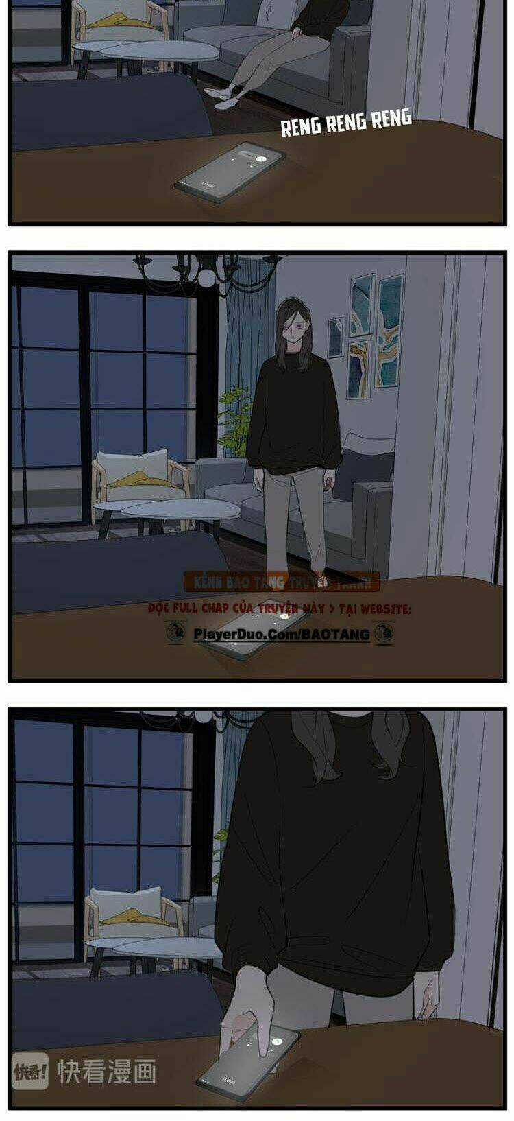 Vật Trong Tay Chapter 38 trang 16