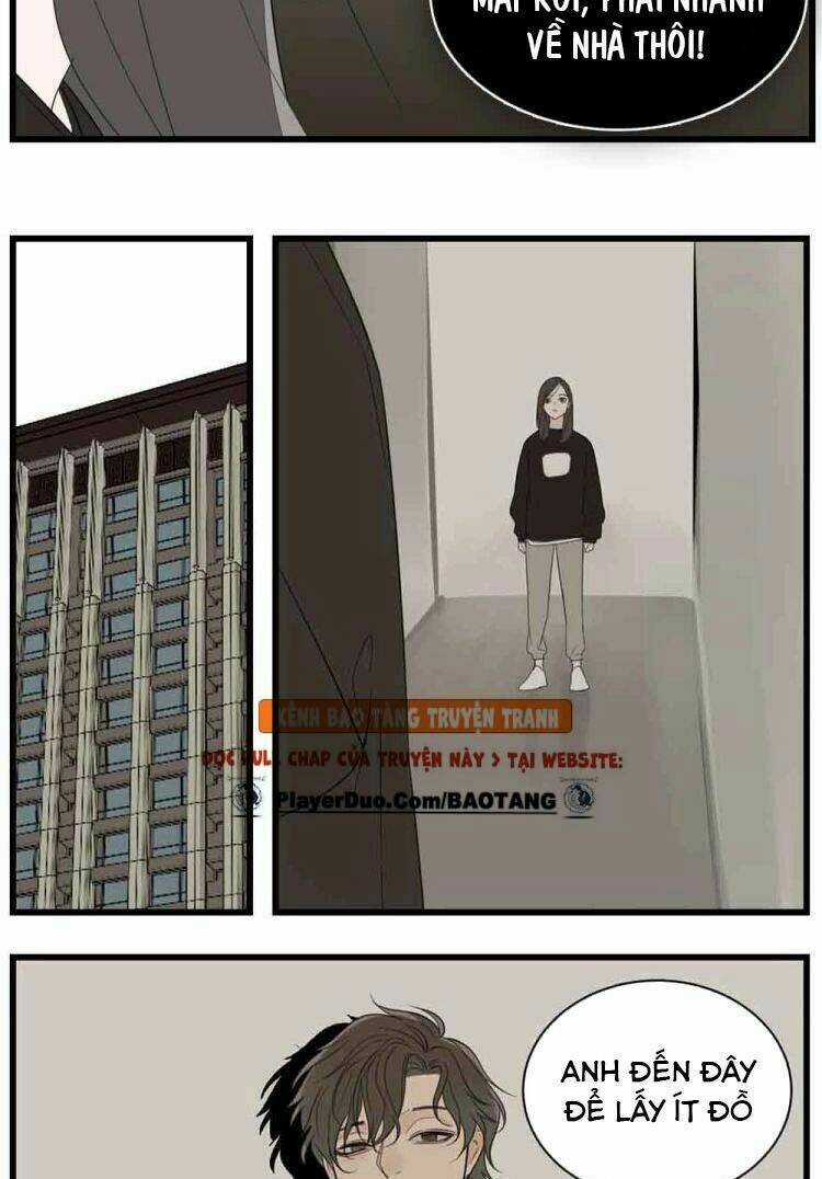 Vật Trong Tay Chapter 38 trang 2