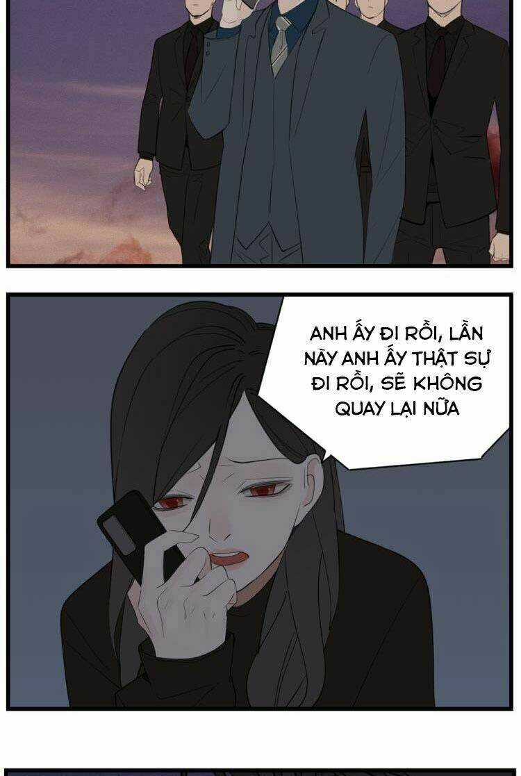 Vật Trong Tay Chapter 38 trang 20