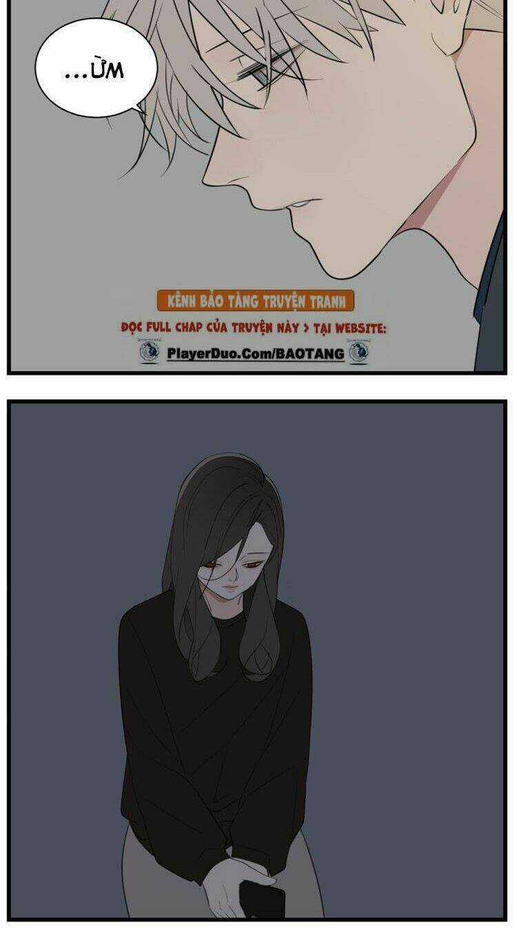 Vật Trong Tay Chapter 38 trang 24