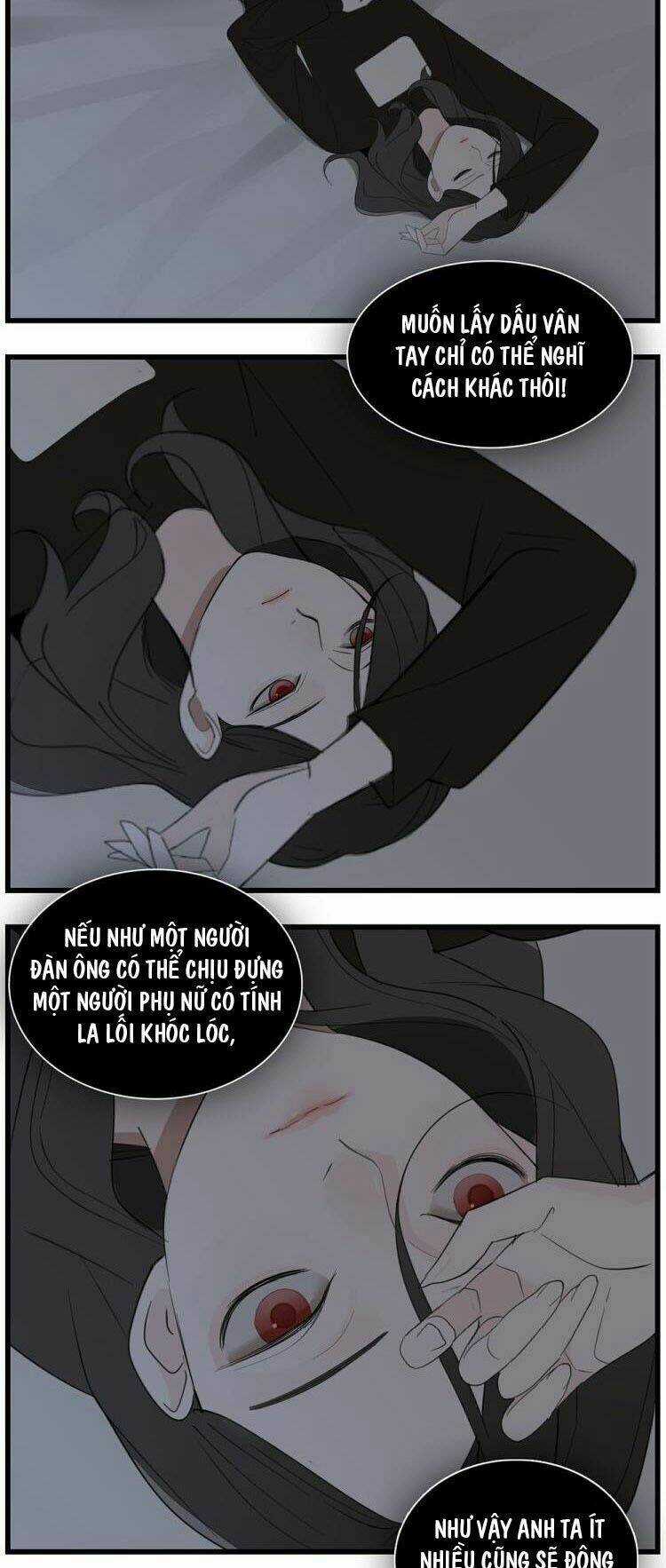 Vật Trong Tay Chapter 38 trang 26